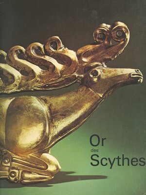cover image of Or des Scythes